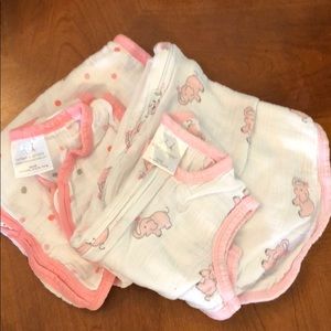 Aden + Anais SleepSacks